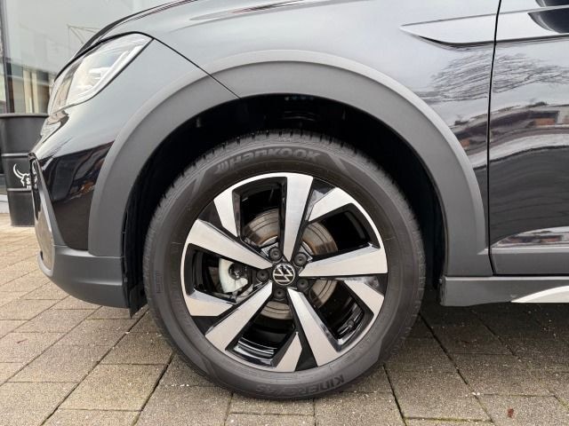 Volkswagen Taigo 1.0 TSI IQ.Drive Style