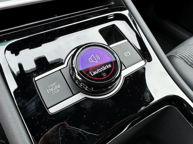 Volkswagen Tiguan 2.0 TDI 4Motion DSG