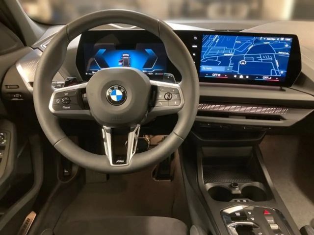 BMW 118 118d 5-deurs Sedan