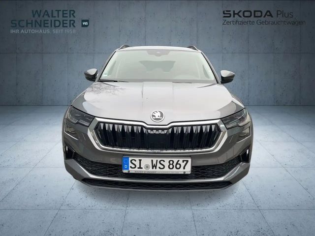 Skoda Karoq 1.5 TSI Tour