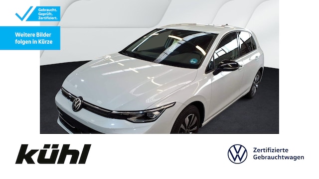 Volkswagen Golf 2.0 TDI DSG Golf VIII