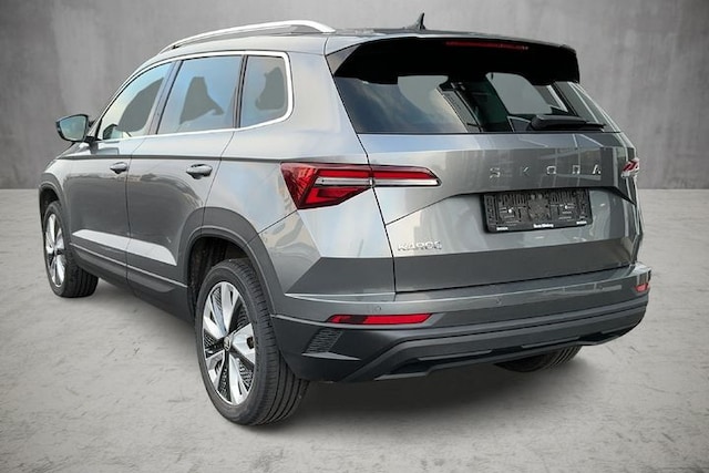 Skoda Karoq 1.5 TSI Selection