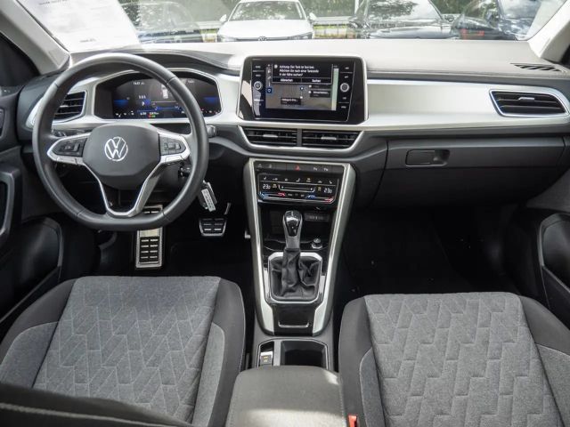 Volkswagen T-Roc 2.0 TDI