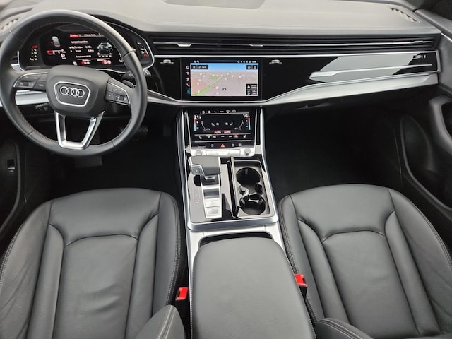 Audi Q8 45 TDI Quattro