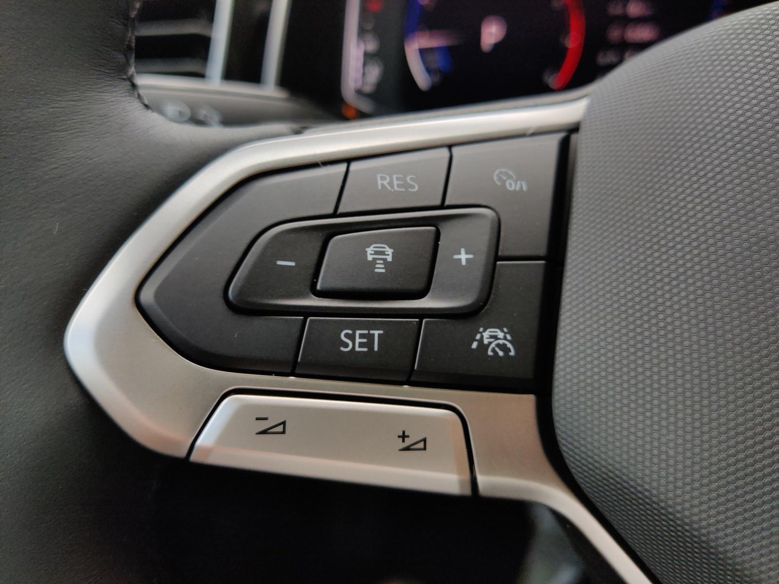 Volkswagen Taigo DSG IQ.Drive Life