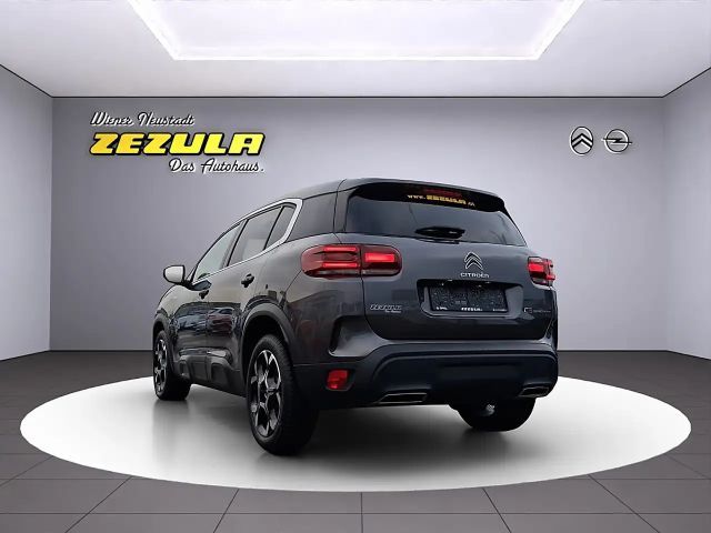 Citroën C5 Aircross BlueHDi Pack Shine