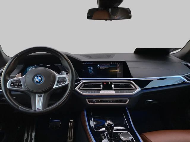 BMW X5 M-Sport xDrive xDrive45e