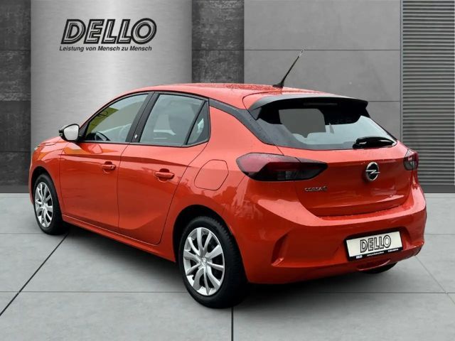 Opel Corsa Edition