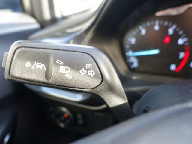 Ford Puma EcoBoost Titanium