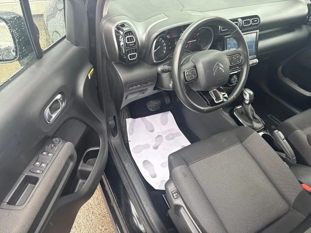 Citroën C3 Aircross PureTech Shine