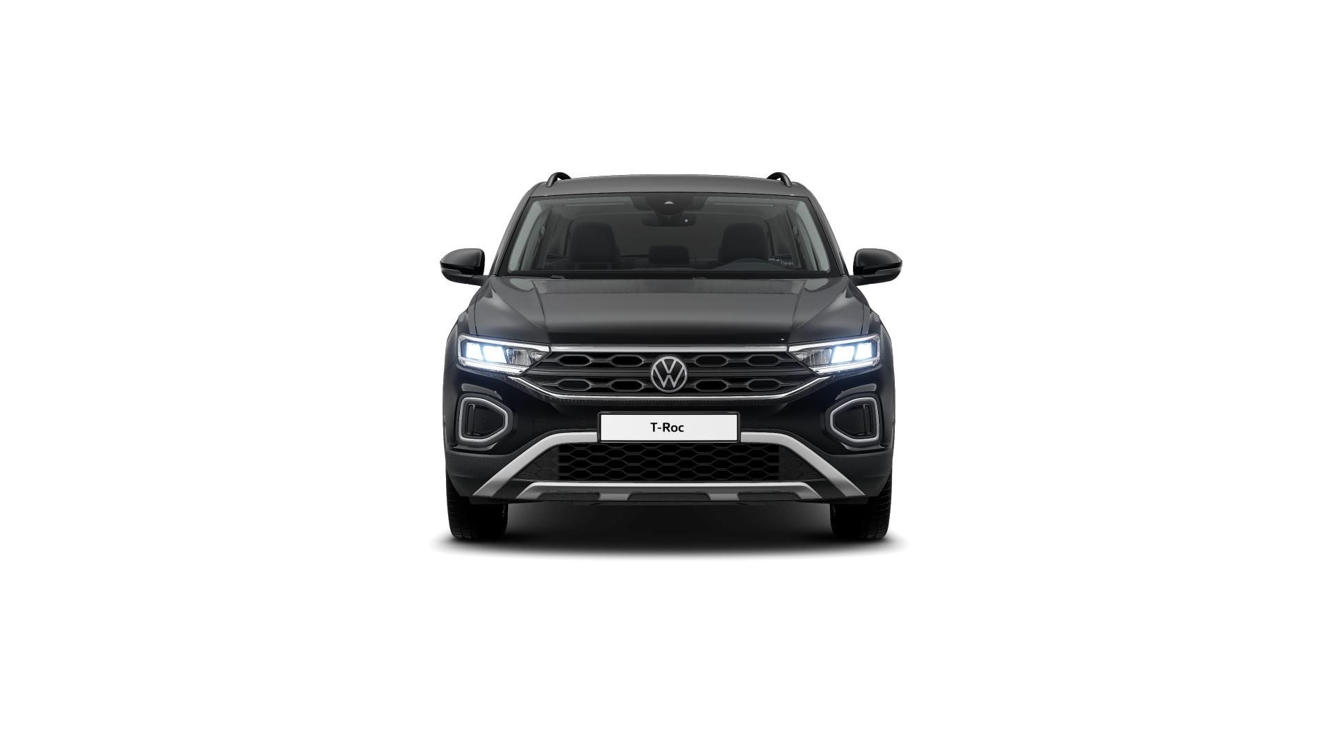 Volkswagen T-Roc 1.0 TSI Life