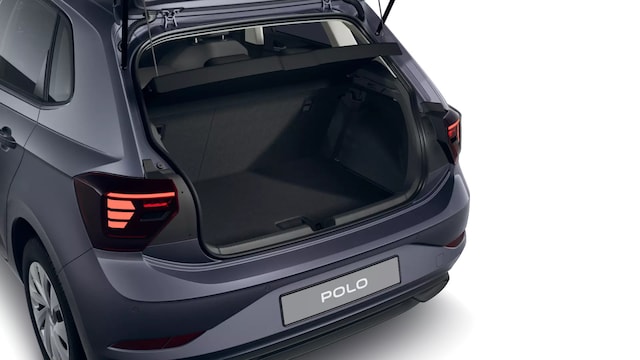 Volkswagen Polo 1.0 TSI Life