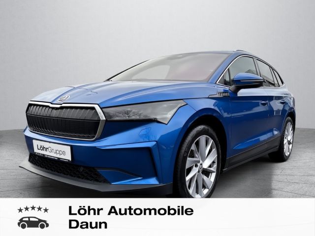 Skoda Enyaq Suite iV 80