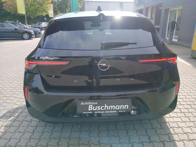 Opel Astra Edition Turbo