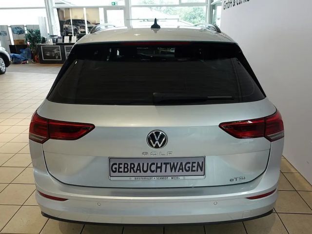 Volkswagen Golf DSG Golf VIII Variant