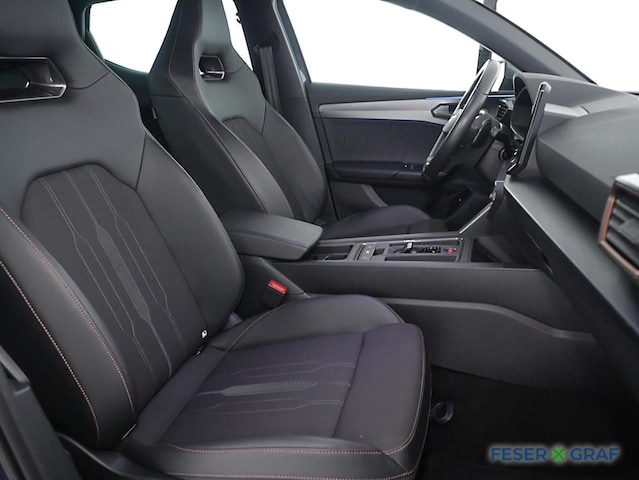 Cupra Leon 1.4 e-Hybrid VZ