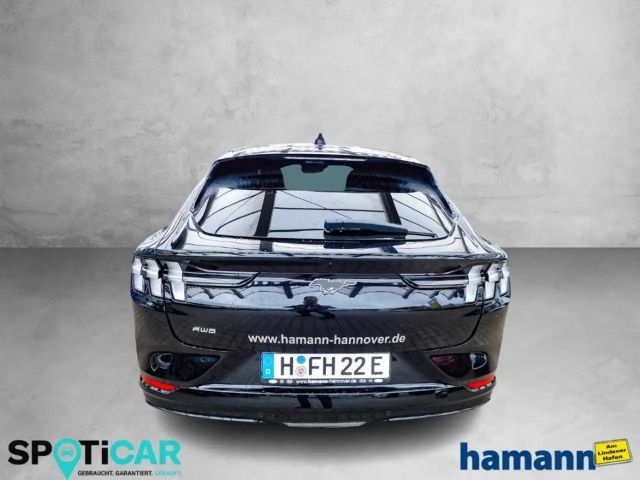 Ford Mustang Mach-E AWD Premium