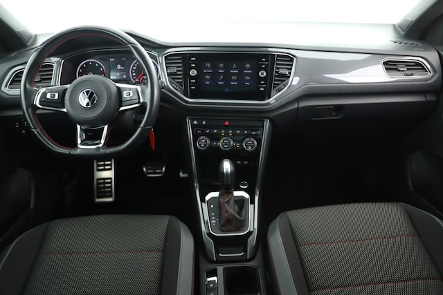 Volkswagen T-Roc 1.5 TSI DSG Sport