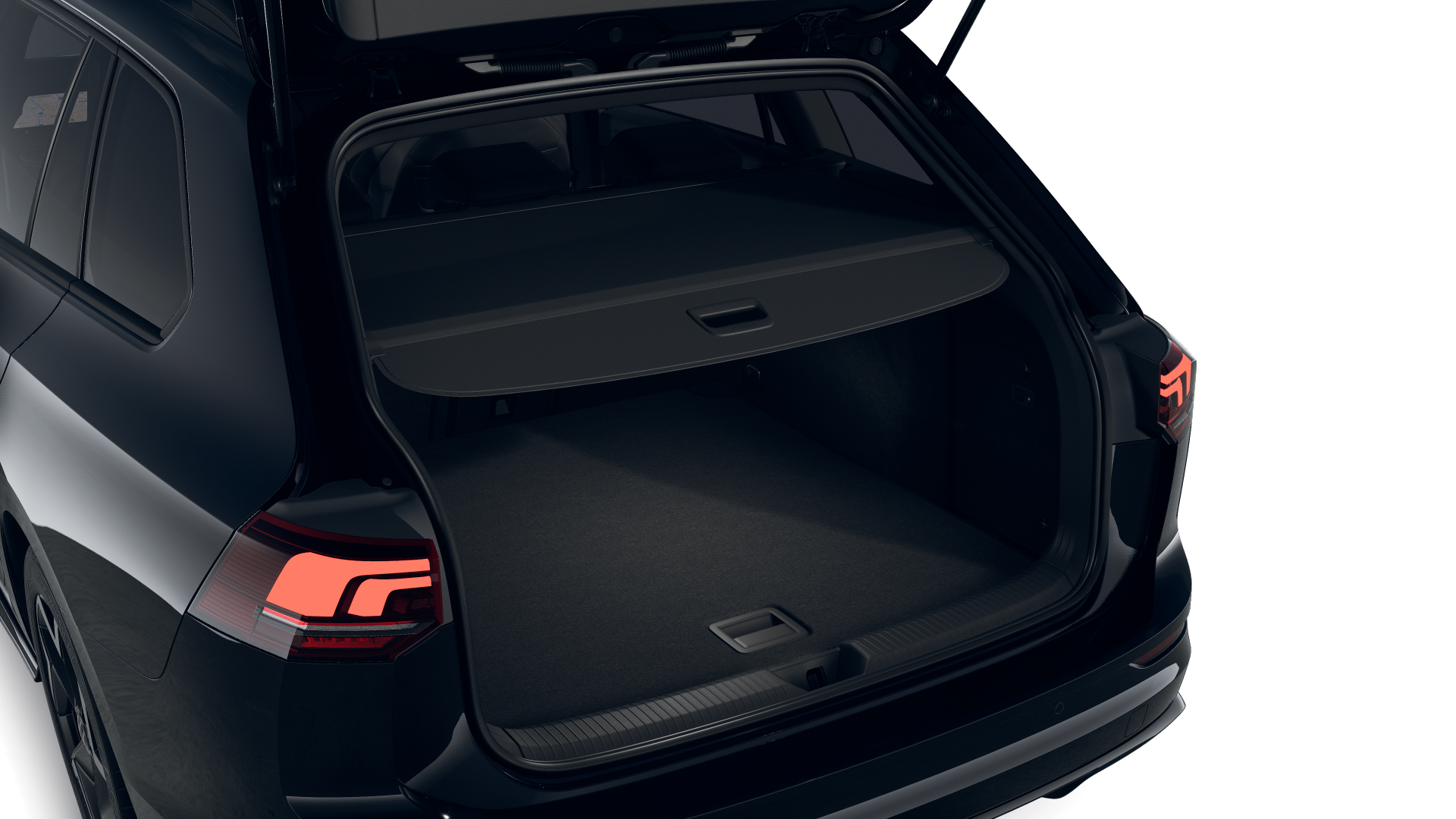 Volkswagen Golf 2.0 TDI DSG R-Line Variant