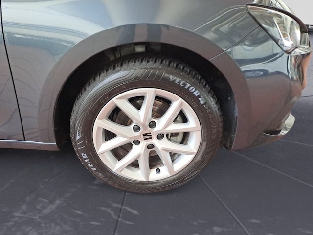 Seat Leon 1.5 TSI Sportstourer Style