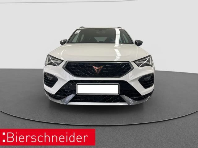Cupra Ateca 2.0 TSI 4Drive DSG