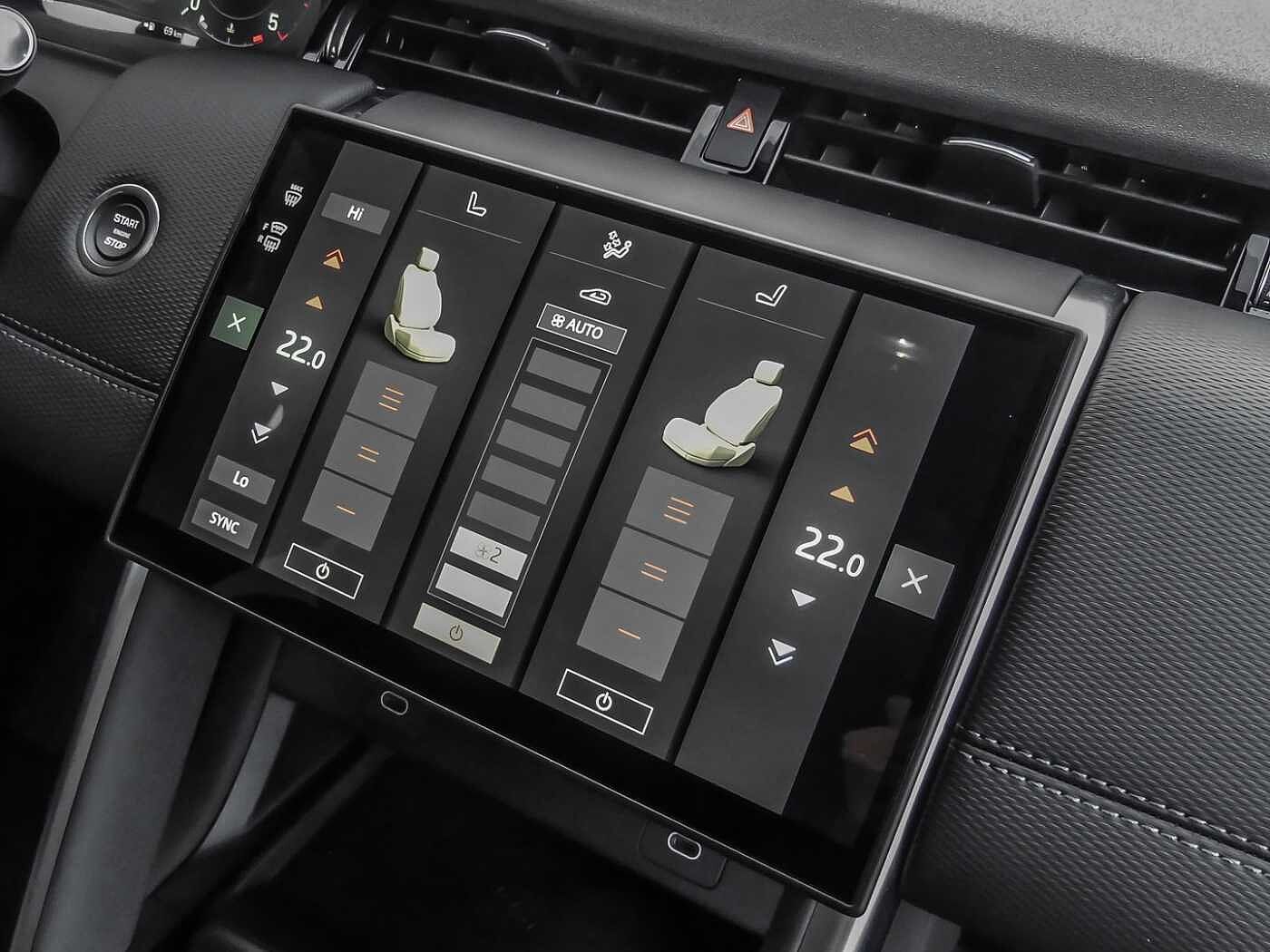 Land Rover Discovery Sport D200 Dynamic SE