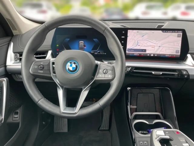 BMW X1 xDrive25e