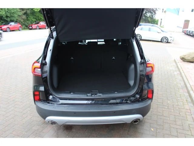 Ford Kuga Titanium