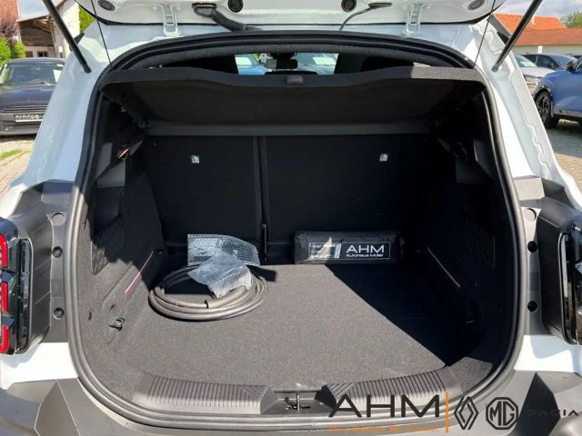 Renault 4 Comfort Electric Evolution