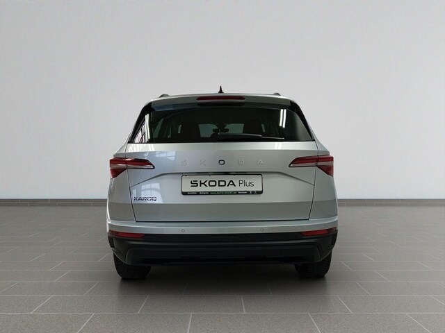 Skoda Karoq Selection