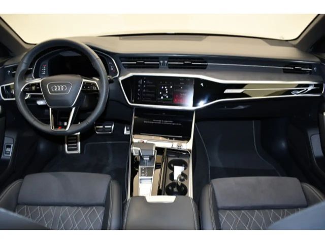 Audi S6 3.0 TDI Quattro