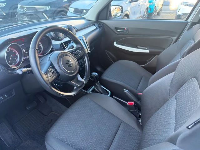 Suzuki Swift Comfort