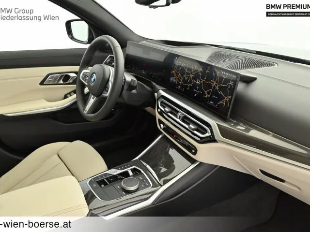 BMW 330 330e xDrive
