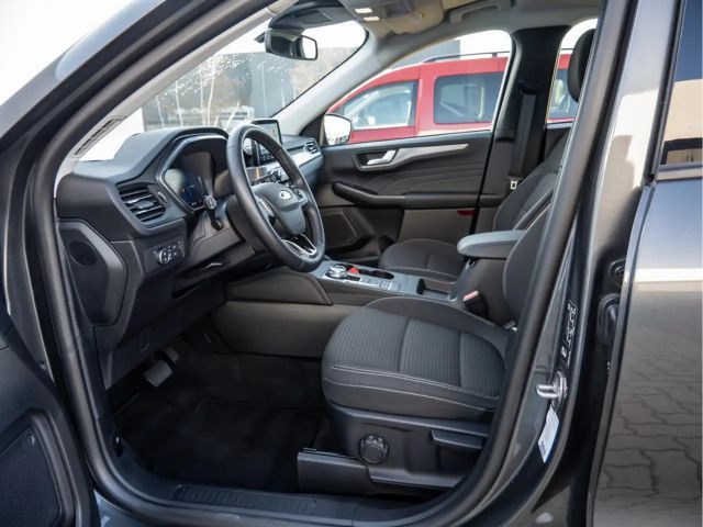 Ford Kuga Titanium