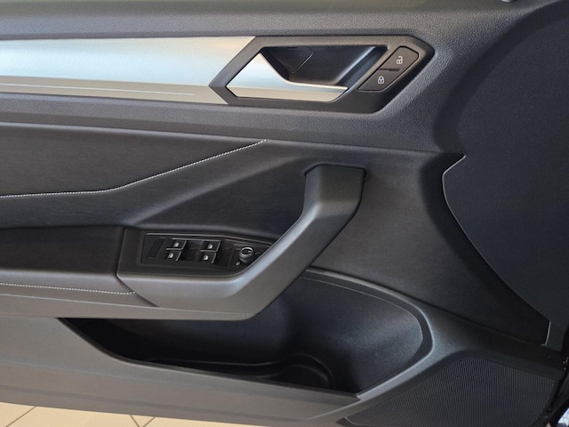 Volkswagen T-Roc 1.0 TSI Cabriolet Style