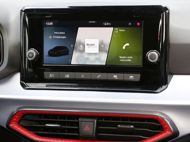 Seat Ibiza 1.0 TSI FR-lijn