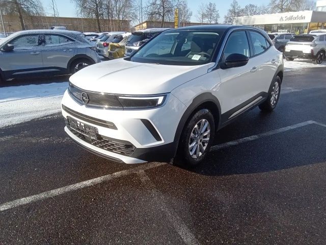 Opel Mokka Edition