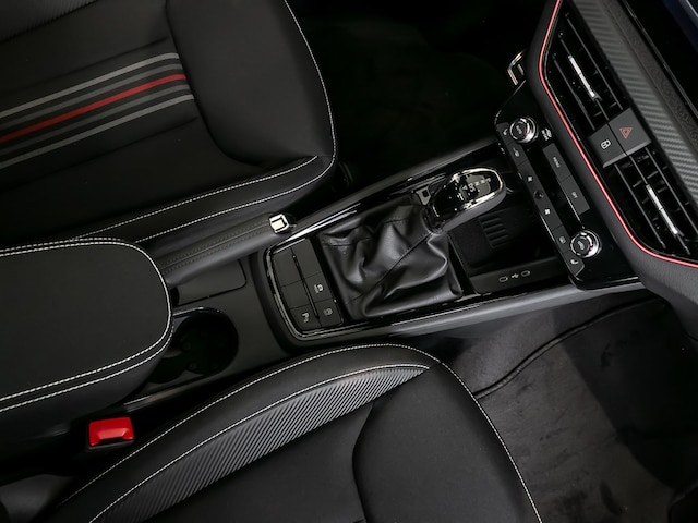 Skoda Scala Monte Carlo