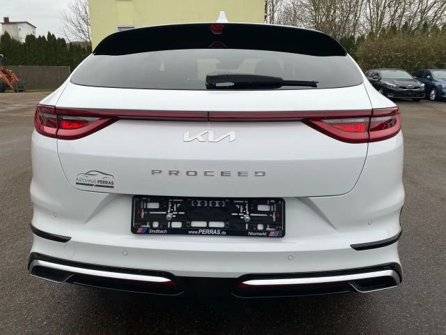 Kia ProCeed GT-Line