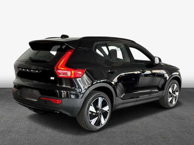 Volvo XC40 Recharge