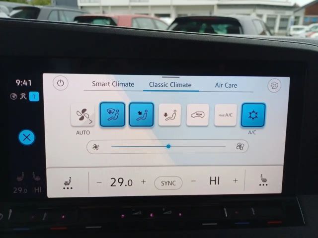 Volkswagen Caddy 2.0 TDI