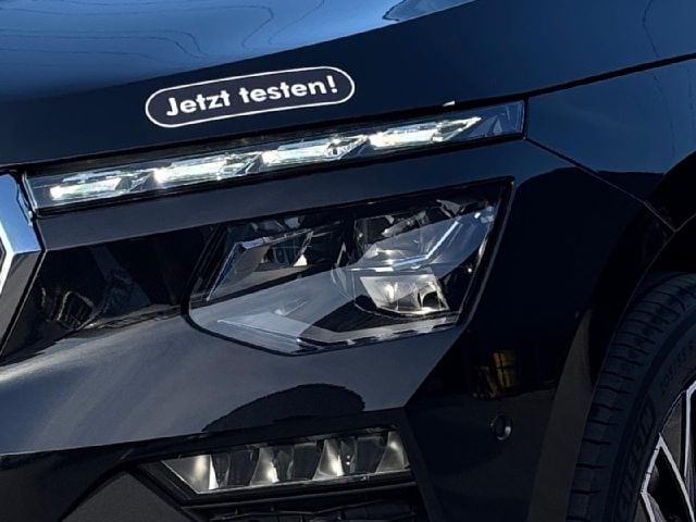 Skoda Kamiq 1.0 TSI Tour