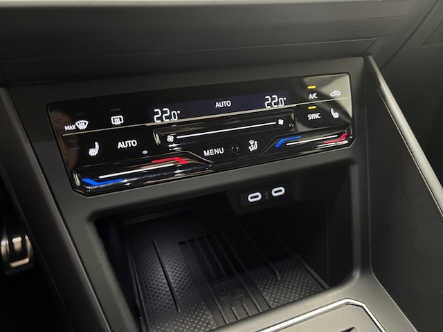 Volkswagen Taigo 1.5 TSI DSG R-Line