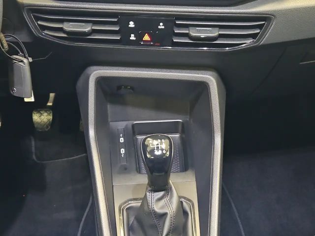 Volkswagen Caddy 2.0 TDI Combi