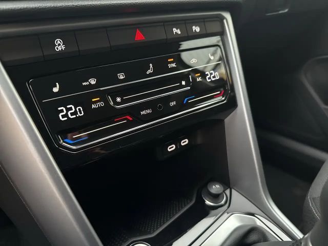 Volkswagen T-Roc Friends TSI