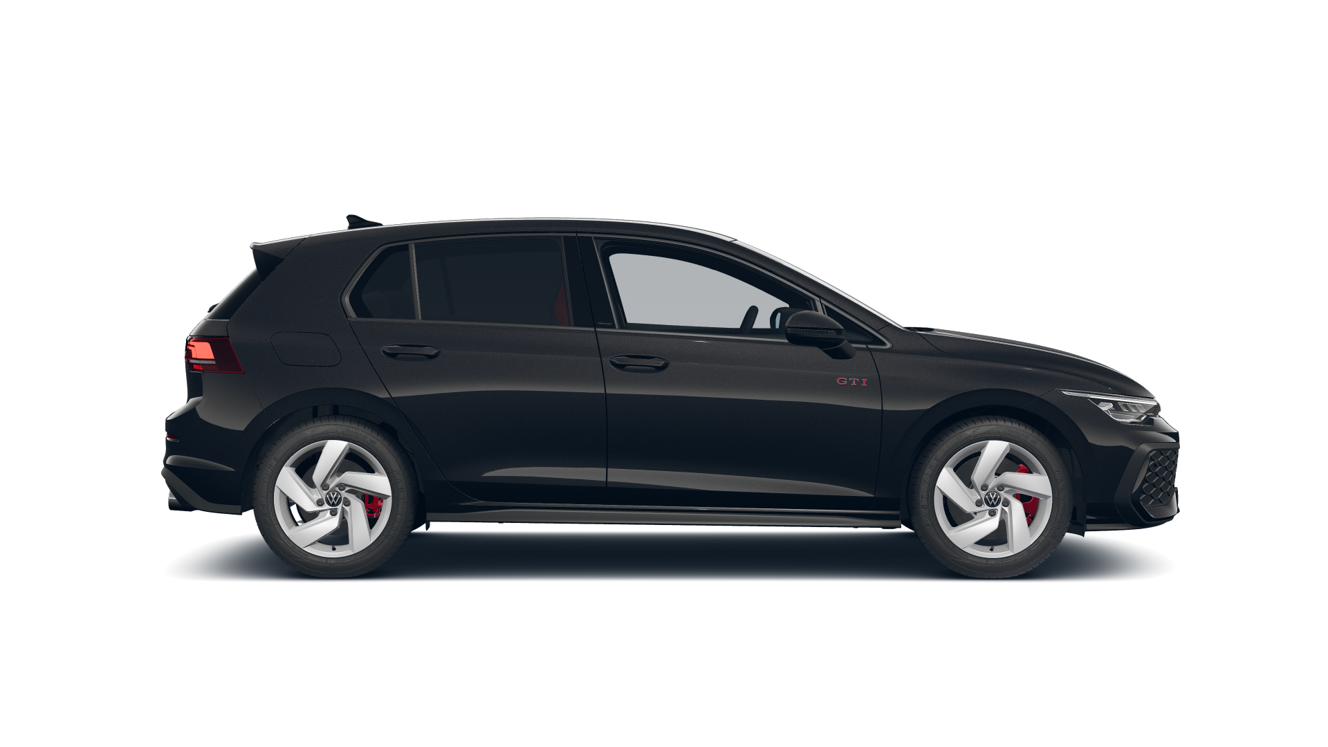 Volkswagen Golf DSG GTI Golf VIII