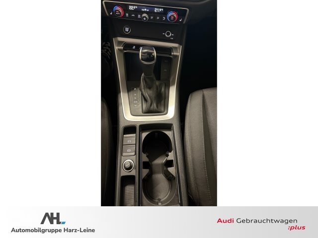 Audi Q3 35 TFSI S-Tronic