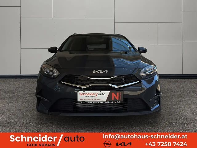 Kia Ceed GDi SportWagon