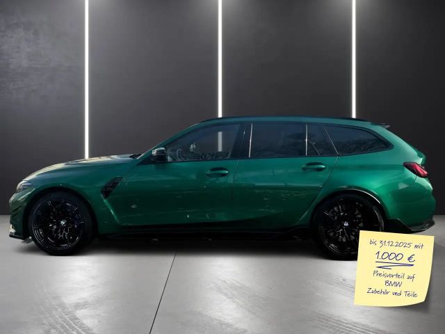 BMW M3 Competition Touring xDrive
