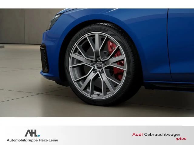 Audi S4 3.0 TDI Avant Quattro